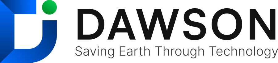 Dawson — Saving Earth Through Technology